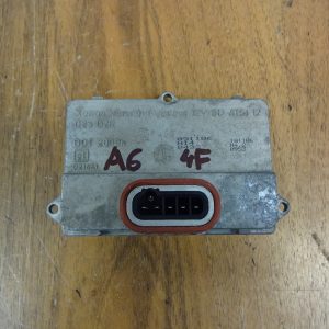 Xenon Vorschaltgerät Audi A6 C6  5DV008290-00 Vgl.nr.:4E0907476