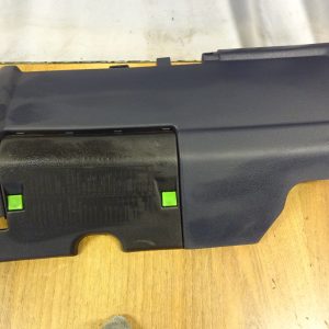 Abdeckung Armaturenbrett Vw Golf 3 Blau 1H1857923
