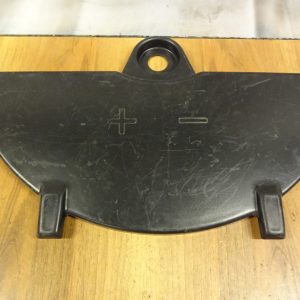 Batterieabdeckung Audi RS6  4B3012116A