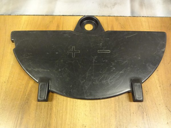 Batterieabdeckung Audi RS6  4B3012116A