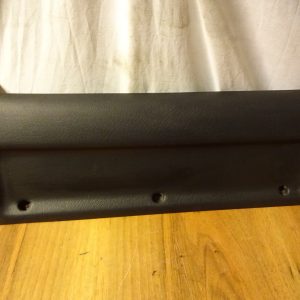 Abdeckung Vw Passat B4  3A1857924D