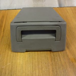 Ablagefach Ablagekasten Skoda Felicia Grau 6U0858021