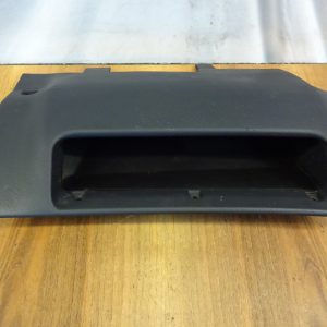 Ablagefach Audi A6 C4 Dunkelgrau 4A1863075C