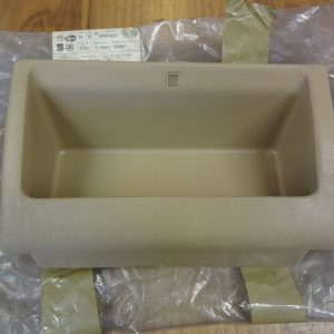 NEU Original Ablagefach VW Passat B4 Beige 357857965