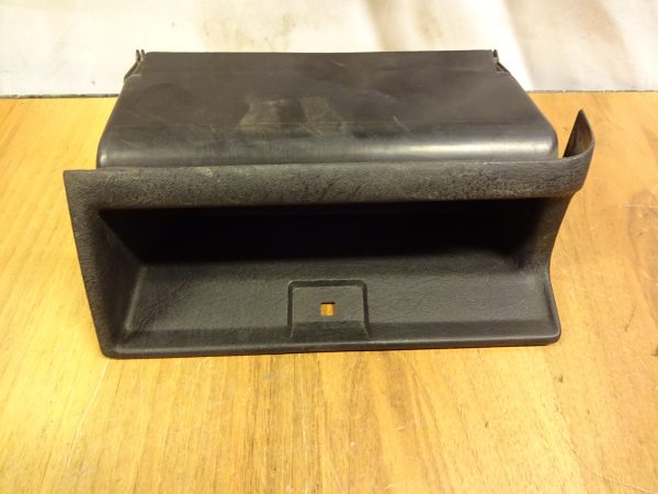 Ablagefach Abdeckung Sicherungskasten Vw Golf 2 Schwarz 191857925D