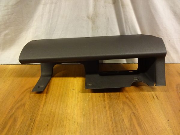 Ablagefach Vw Lupo Dunkelgrau 6X1857921A