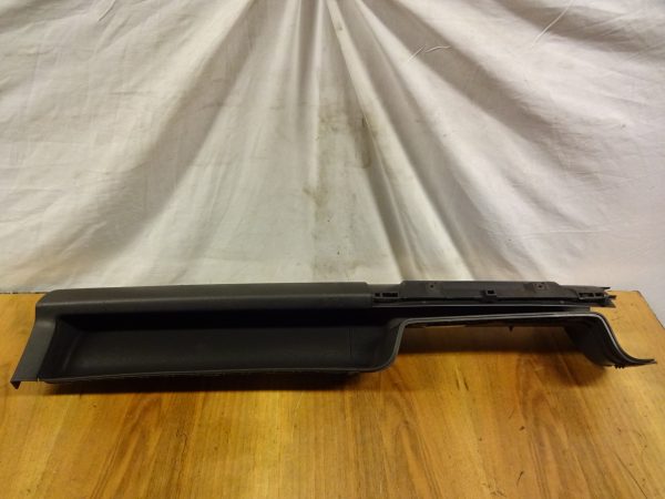 Ablagefach Vw Lupo Dunkelgrau 6X1857922A