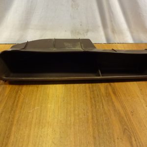Ablagefach unter Handschuhfach Vw Golf 2 Braun 191857924