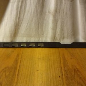 Blende Vw Santana 321857081B