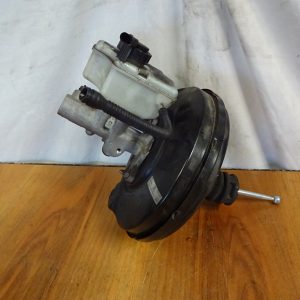 Bremskraftverstärker mit Hauptbremszylinder Vw Golf 5 Plus 1K1614105AQ