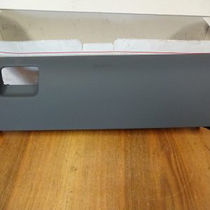 Neu Original Deckel Handschuhfach Audi A3 Grau 8L1858142