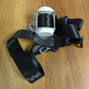 Sicherheitsgurt Vw Golf 5 Plus Hinten Links 5M0857805