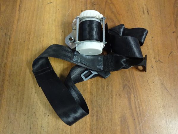 Sicherheitsgurt Vw Golf 5 Plus Hinten Links 5M0857805