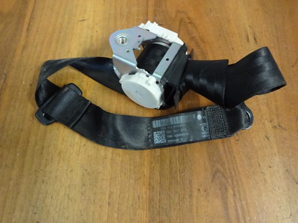 Sicherheitsgurt Vw Golf 5 Plus Hinten Rechts 5M0857806