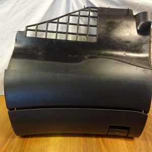 Handschuhfach Audi A4 B5 Dunkelgrau 8D1857035