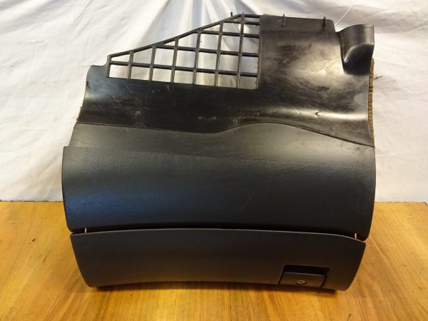 Handschuhfach Audi A4 B5 Dunkelgrau 8D1857035