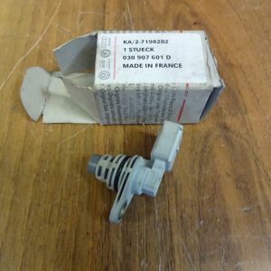 Neu Impulsgeber Vw Golf4,5,6 , Passat B6,B7  030907601D Original