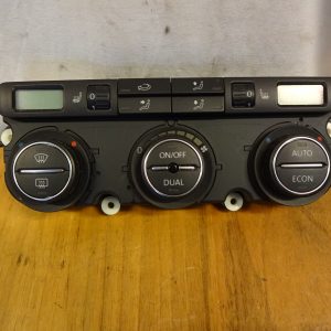 Klimabedienteil Vw Golf5 Plus 1K0907044BJ