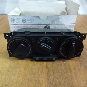Neu Original Klimabedienteil VW Sharan 7M3907049B