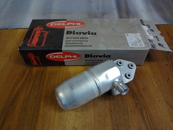 Klimatrockner Audi A4 B5 , Vw Passat 3B B5  Vgl.nr.:8D0820193 Neu