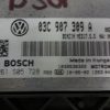 Motorsteuergerät Vw Golf 6 Tsi DSG 03C907309A