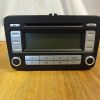 Radio Vw Golf5 Plus 5M0035186B