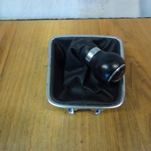 Schaltsack Vw Golf 5 Plus 5M0711456C