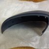 Neu Original Spiegelkappe VW Tiguan Links 5N0857537