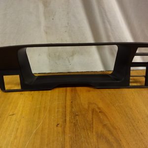 Tachorahmen Vw Polo 86C  867867243