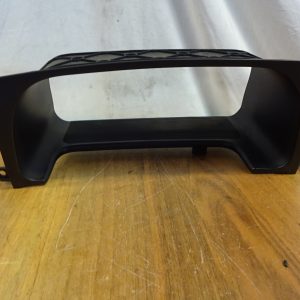 Tachoverkleidung Vw Golf 3  1H6857059