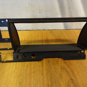 Tachoverkleidung Vw Passat B2 323857059
