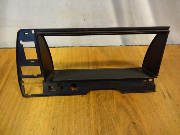 Tachoverkleidung Vw Passat B2 323857059