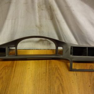 Tachoverkleidung Seat Toledo Grau 1L0857243
