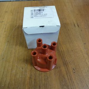 Neu Original Zündverteilerkappe Vw Golf2  113905207C