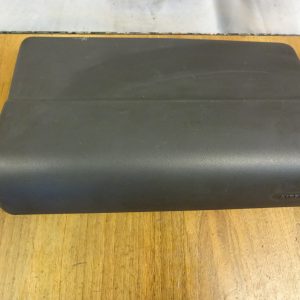 Abdeckung Airbag Vw Bus T4 Grau 7D1880214A