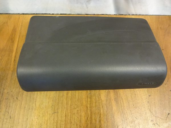 Abdeckung Airbag Vw Bus T4 Grau 7D1880214A
