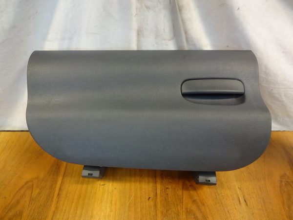 Deckel Handschuhfach Skoda Felicia Dunkelgrau