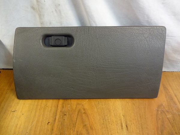 Deckel Handschuhfach Polo 6K Grau 6K1857923A