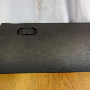 Deckel Handschuhfach Polo 6K Schwarz 6K1857923