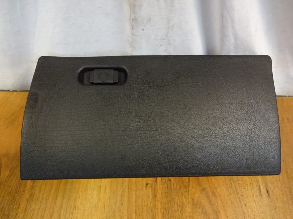 Deckel Handschuhfach Polo 6K Schwarz 6K1857923