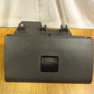 Handschuhfach Vw Fox Dunkelgrau 5Z0857097