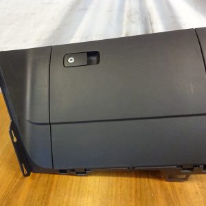 Handschuhfach Vw Golf 7 Sportsvan Dunkelgrau 517857016