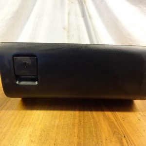 Handschuhfach Vw Passat B3 Schwarz 357857103
