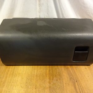 Handschuhfach Vw Passat B3 Grau 357857103