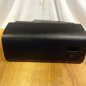 Handschuhfach Vw Passat B3 Schwarz 357857103