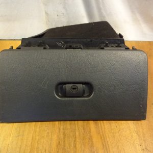 Handschuhfach Vw Polo 6N Dunkelgrau 6N1857103A