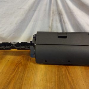 Handschuhfach Vw Polo 6N Dunkelgrau 6N1857103B