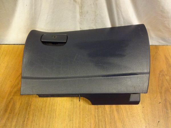 Handschuhfach Vw Sharan 7M Blau 7M1858912G