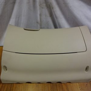 Handschuhfach Skoda Octavia 1Z Beige 1Z1857097L