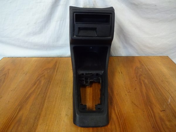 Mittelkonsole Vw Golf 2 Schwarz